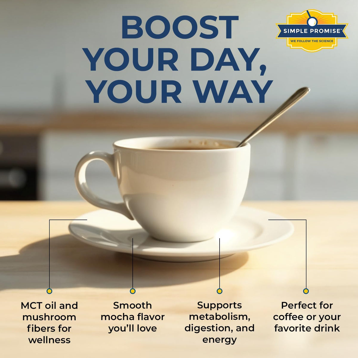 VivaSlim and SlimBliss Bundle - Metabolic Support - Maca Drops, MCT Creamer | Drops-and-Creamer Routine, For Craving Control, With Maca and MCT Powder, Drops Plus a Scoop Daily, 30 Day Supply