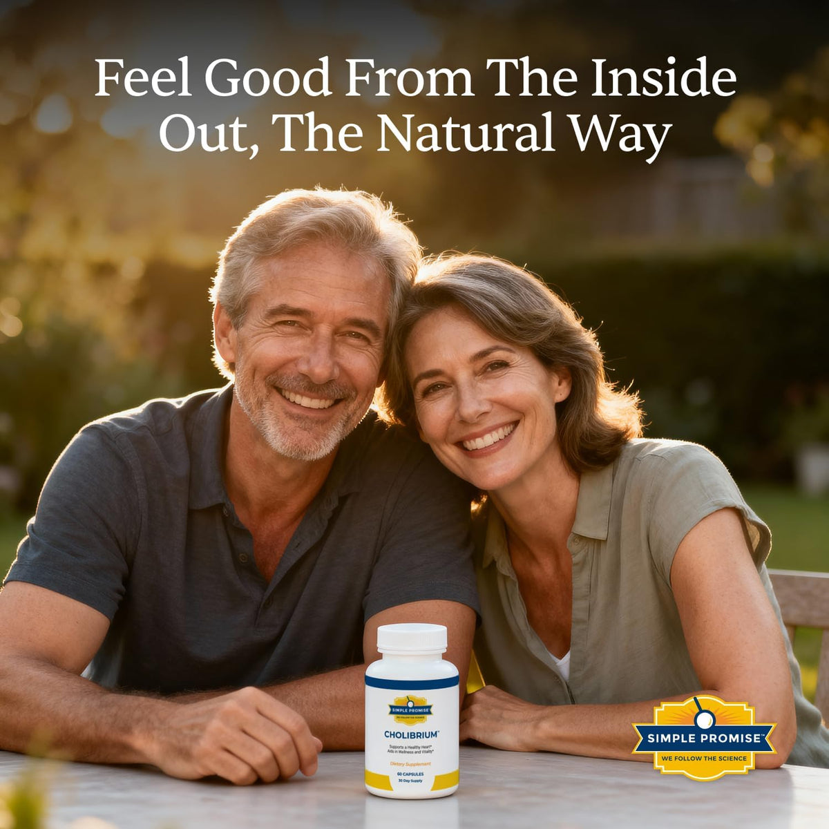 Cholibrium - 9-in-1 Mushroom Complex for Immunity - Lion's Mane and Reishi | 9-Mushroom Complex, Immune and Focus Support, Cordyceps and Shiitake, Simple 2-Capsule Routine, Vegan, 1,330mg
