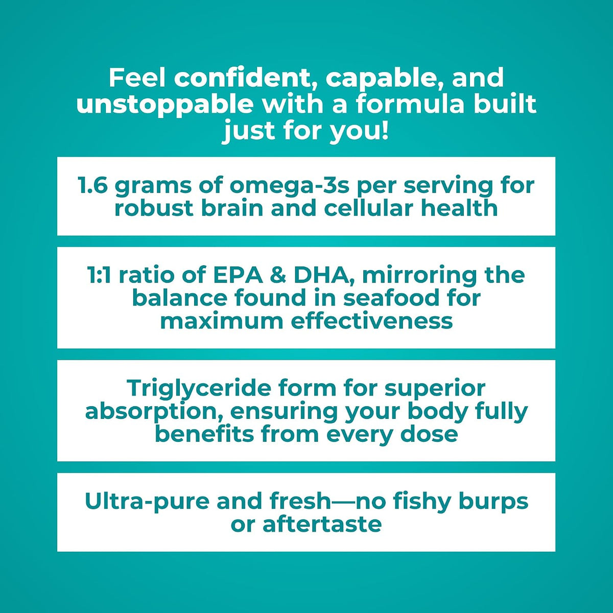 Reignite Wellness by JJ Virgin SHEatine Capsules and Omega Plus