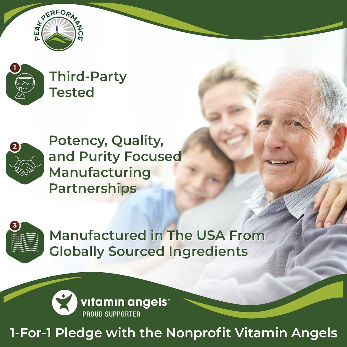 Peak Performance Organic Inulin Powder Natural Prebiotic Fiber for Gut Health. USDA Organic Raw Plant Based Vegan Prebiotics FOS Supplement from Jerusalem Artichoke - PrimeBioHealth - canada supplements