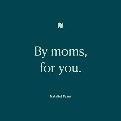 NATALIST Prenatal Gummies for Her Daily Preconception & Pregnancy Formula Women's Multivitamins