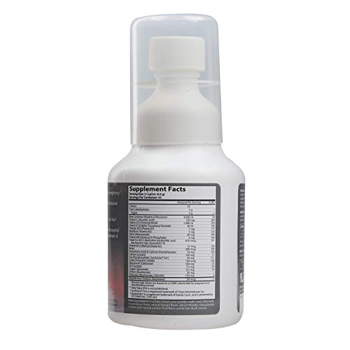 Isotonix Prenatal Activated Multivitamin, Vitamins, Helps Contribute to Healthy Pregnancy