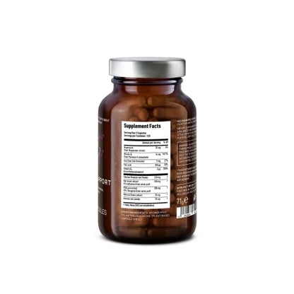 CLAV Meno Balance - Menopause Support - with Wild yam Root, Red Clover, Siberian Rhubarb