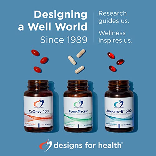Designs for Health Prenatal Pro Methylated Multivitamin for Women - Prenatal Vitamins