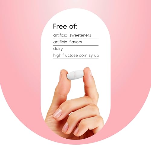 One A Day Pregnancy Planning Prenatal Multivitamin for Women, Pre Pregnancy Vitamins