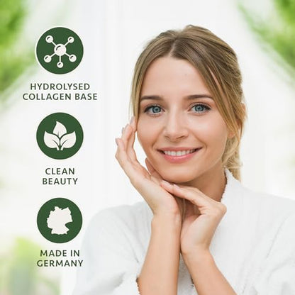 Collagen Capsules 820mg - 180 High Strength Capsules (3 Months Supply)