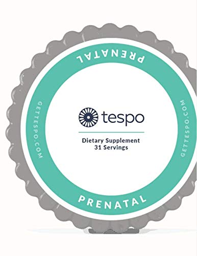 Prenatal Liquid Vitamin | 2 Oz. Liquid Serving | No Nausea | 31 Servings | Zero Sugar | Zero Pills 