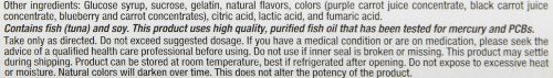 Vitafusion Prenatal DHA and Folic Acid Gummy Vitamins, 180 Count- Assorted Flavors May Vary