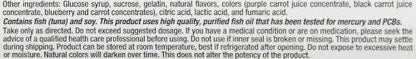 Vitafusion Prenatal DHA and Folic Acid Gummy Vitamins, 180 Count- Assorted Flavors May Vary