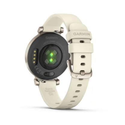 Garmin Lily® 2, Small & Stylish Smartwatch, 35mm, Coconut