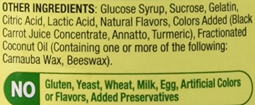 ONLY 1 IN PACK Spring Valley Adult Gummy Prenatal Multivitamin with DHA & Folic Acid