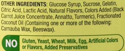 ONLY 1 IN PACK Spring Valley Adult Gummy Prenatal Multivitamin with DHA & Folic Acid