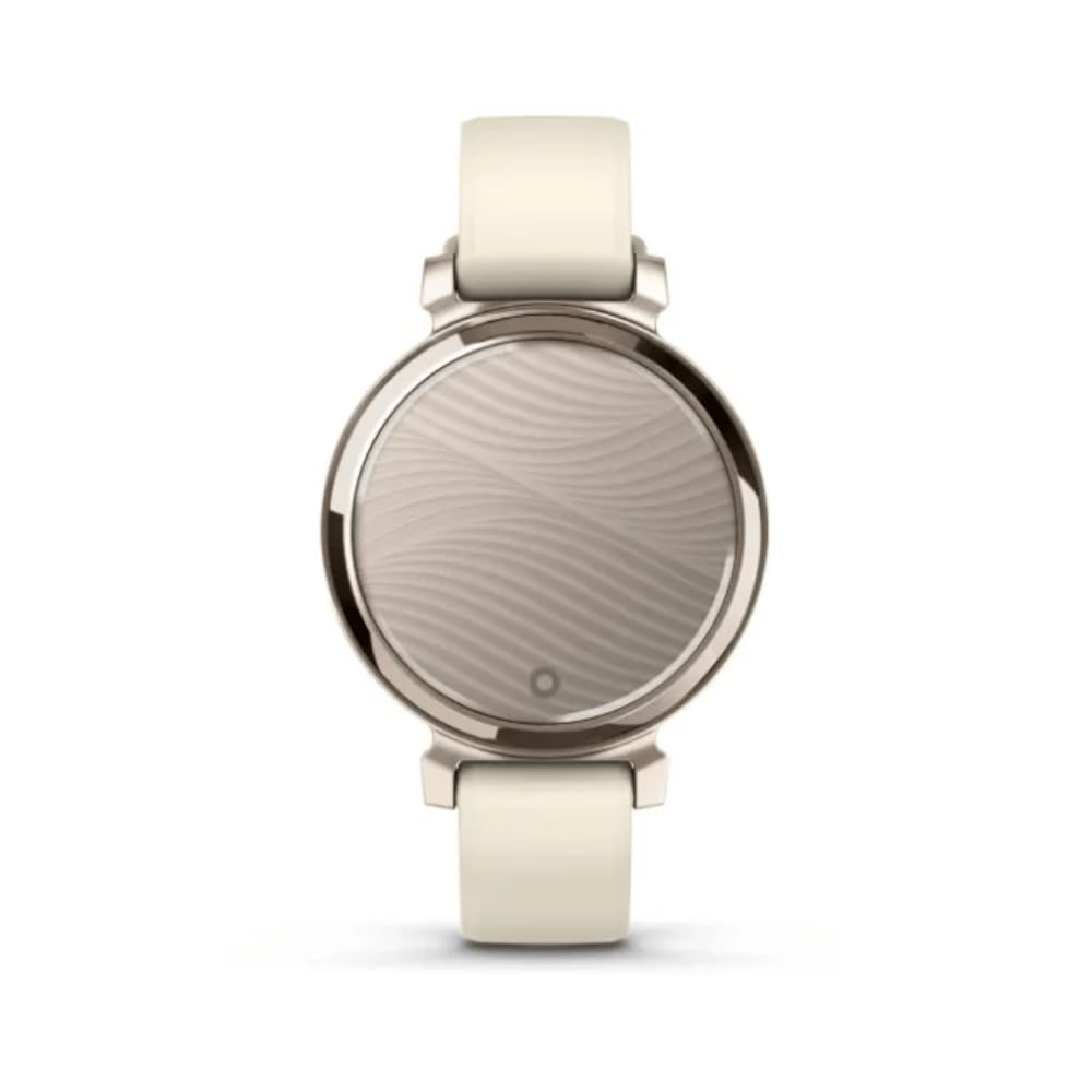Garmin Lily® 2, Small & Stylish Smartwatch, 35mm, Coconut