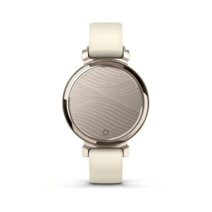 Garmin Lily® 2, Small & Stylish Smartwatch, 35mm, Coconut