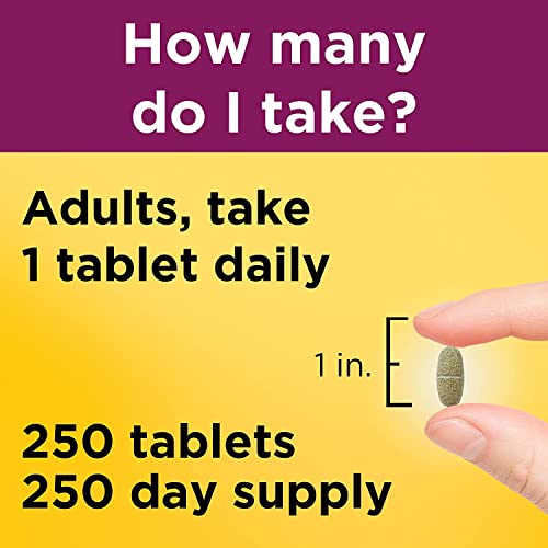 Nature made prenatal vitamin 90ct
