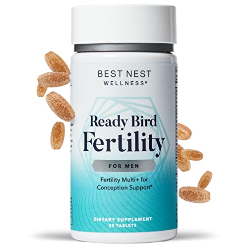 Men's Fertility Bundle