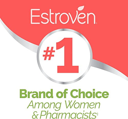 Estroven Weight Management for Menopause Relief - 30 Ct