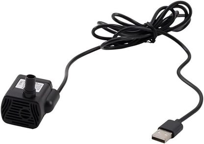 Hagen Catit Replacement Pump for Flower Fountain