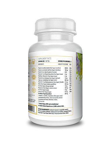 ACTIF FertilMax for Women