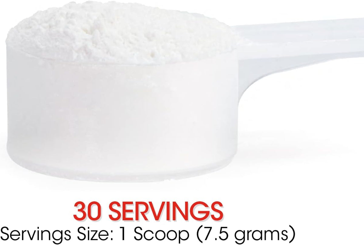 Silver Fern Sensitive Gut Fiber Supplement - Each Tub = 30 Scoops | 30 Day Supply - 6 Grams of Dietary Fiber Per Serving - with Galactomannan Guar Fiber, Baobab Fruit Powder (1 Tub)