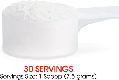 Silver Fern Sensitive Gut Fiber Supplement - Each Tub = 30 Scoops | 30 Day Supply - 6 Grams of Dietary Fiber Per Serving - with Galactomannan Guar Fiber, Baobab Fruit Powder (1 Tub)