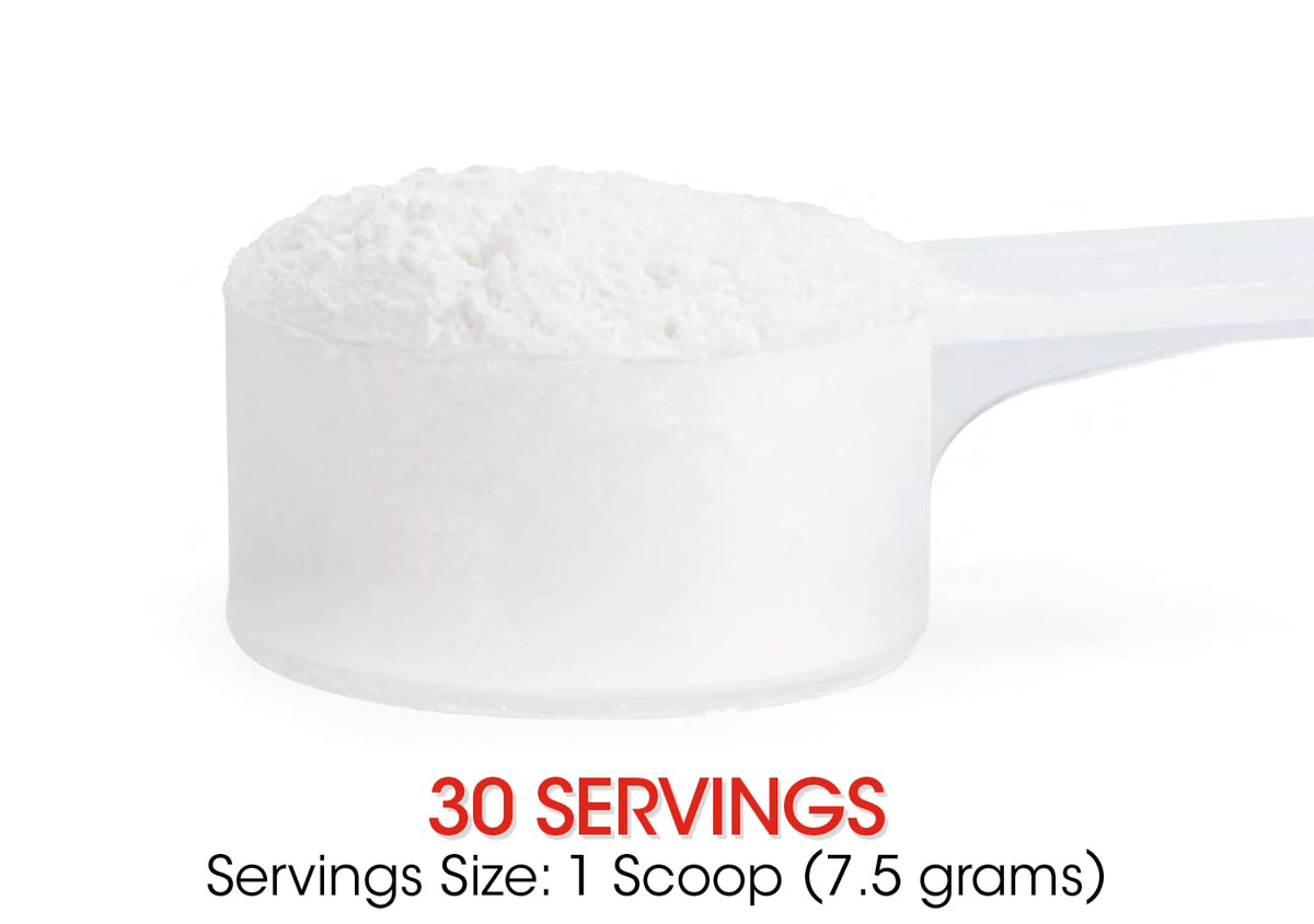 Silver Fern Sensitive Gut Fiber Supplement - Each Tub = 30 Scoops | 30 Day Supply - 6 Grams of Dietary Fiber Per Serving - with Galactomannan Guar Fiber, Baobab Fruit Powder (1 Tub)
