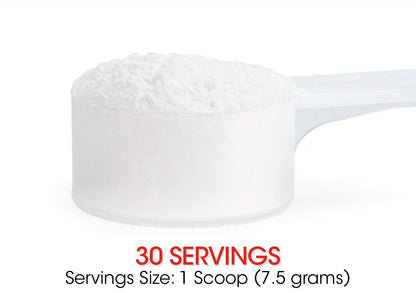 Silver Fern Sensitive Gut Fiber Supplement - Each Tub = 30 Scoops | 30 Day Supply - 6 Grams of Dietary Fiber Per Serving - with Galactomannan Guar Fiber, Baobab Fruit Powder (1 Tub)