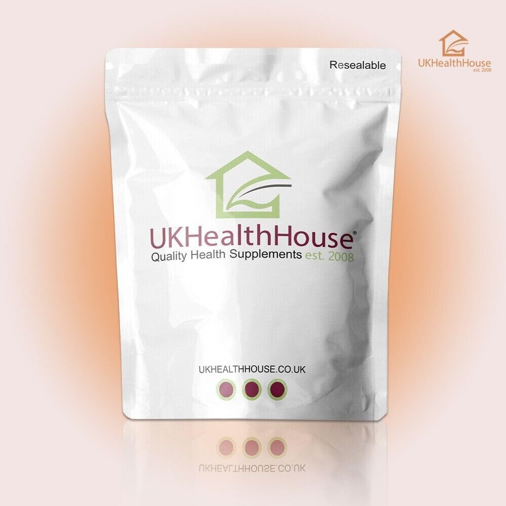 100g UKHealthHouse Collagen Powder, Bovine Collagen Peptides Powder - Collagen Supplements