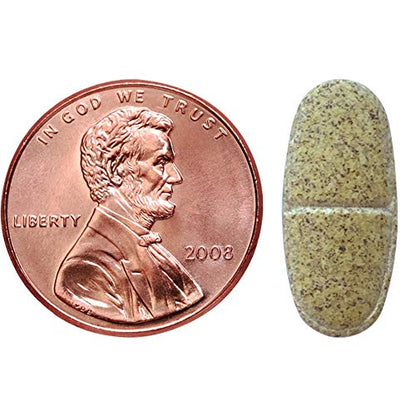Nature Made Prenatal Multi, 250 Tablets, Folic Acid + 17 Prenatal Vitamins & Minerals