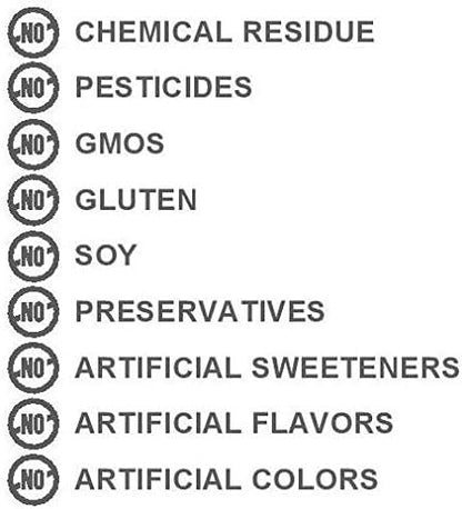 Antler Farms New Zealand Super Greens Powder - Organic, 40 Servings, 200g | 100% Pure, Wheat Grass, Barley Grass, Chlorella, Spirulina - Vegan, Gluten Free, Chlorophyll Rich, for Energy and Detox
