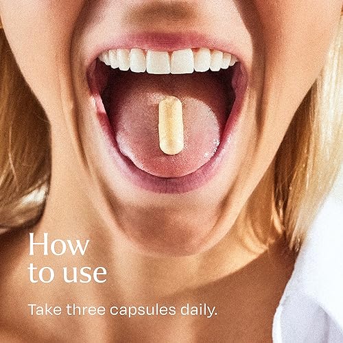 BOND Conception Boost: Fertility Supplements for Women for Ovulation, Egg Quality, and Fertility