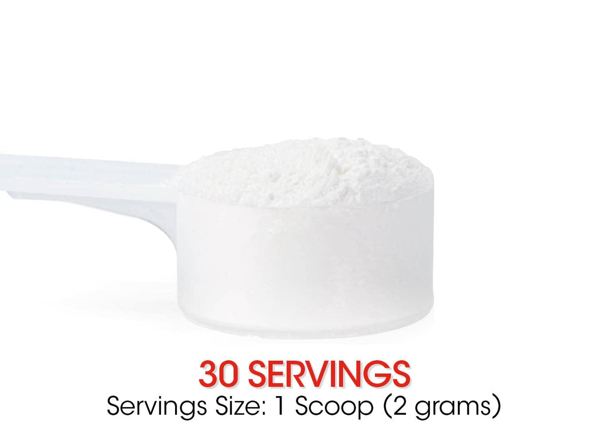 Silver Fern Reflux Digestive Supplement Each Tub = 30 Scoops = 30 Servings | Mucosal Support for Acid Issues - with Mucosave FG and Slippery Elm Bark (1 Tub)