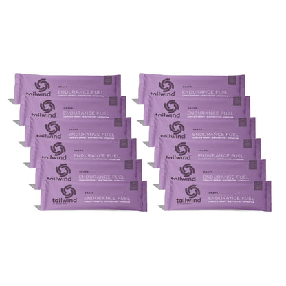 Tailwind Nutrition Endurance Fuel, Berry, 12 Servings