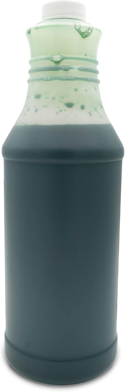 vetr Dog Repair Grass Paint, 32 oz - Pet Safe Lawn Color, Rainproof, Made in USA