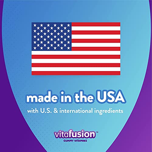 Vitafusion Prenatal, Gummy vsojm Vitamins, 90 Count (3 Pack)