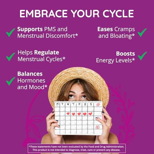 Happy Healthy Hippie Lighten Up Weightloss Supplement (Metabolaid™ + Chromium) & Go with The Flow Hormone Balance