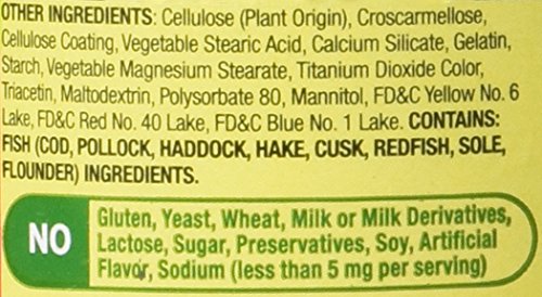 Spring Valley - Prenatal, Multivitamin, Multimineral, 100 Tablets w. Folic Acid