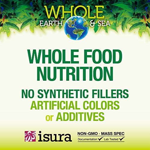 Whole Earth & Sea from Natural Factors, Women's Prenatal Multivitamin and Mineral