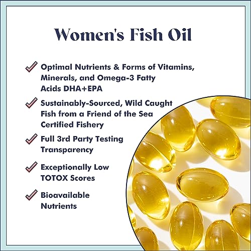 FullWell Fertility Trio | Prenatal Vitamin + DHA & Fertility Booster | Choline, Folate, Omega 3