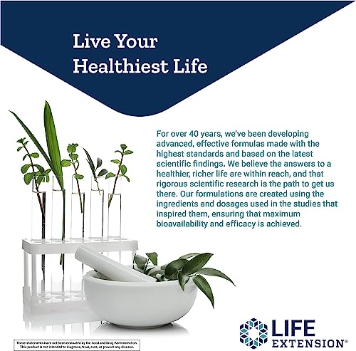 Life Extension Prenatal Advantage Supplement – Comprehensive Prenatal Vitamin for Pregnant Women