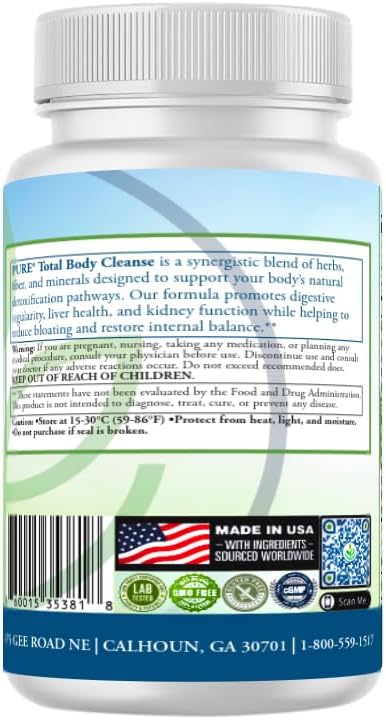 PURE® Cardio+ Nitric Oxide Heart & Circulation Support - 5000mg L-Arginine & 1000mg L-Citrulline - Mango, 30 Servings Powder, 375 Grams - CoQ10 Beet Root - High Potency Cardiovascular Formula