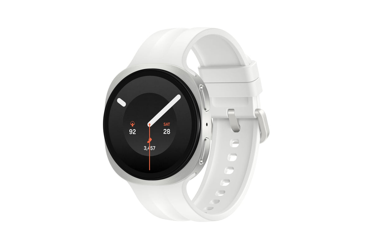 Samsung Galaxy Watch9, Cream, 40mm Bluetooth Smartwatch