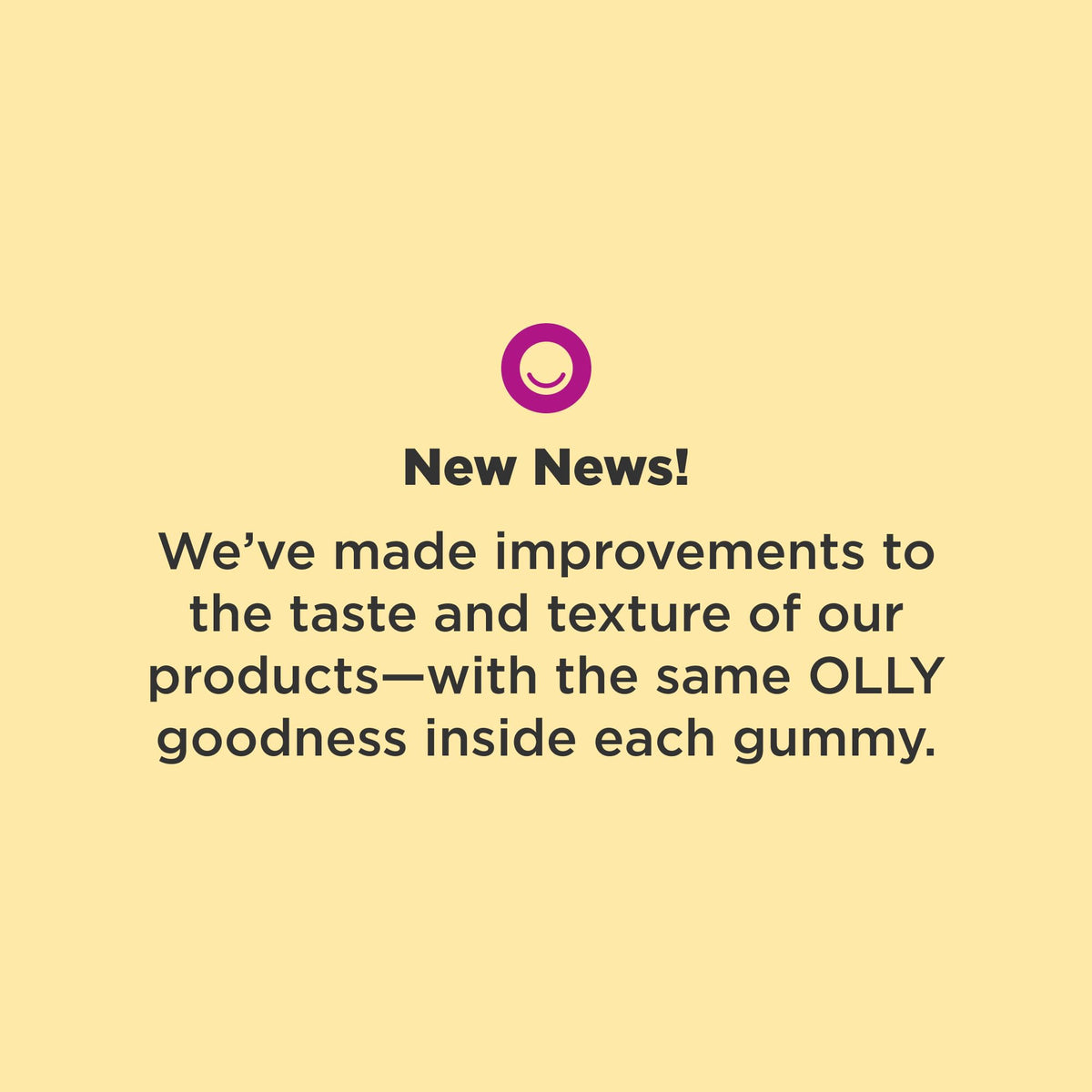 OLLY Kids Multivitamin Gummy Worms, Overall Health and Immune Support, Vitamins and Minerals A, C, D, E, Bs and Zinc, Chewable Supplement