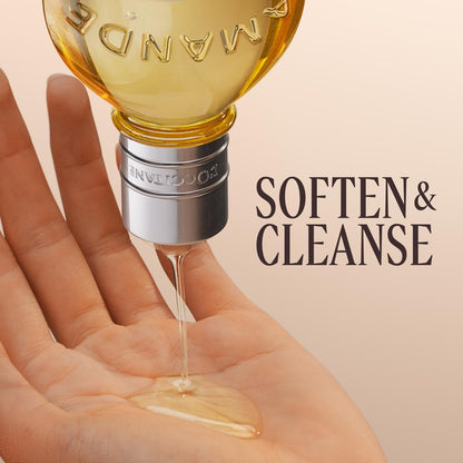 L'OCCITANE Cleansing & Softening Almond Shower Oil. 8.40 fl oz