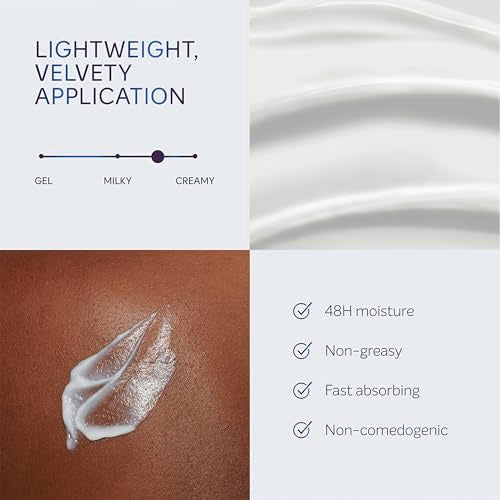 Dove Cream Serum Pro-Retinol + Firming for Elasticity and Firmness, with Collagen Peptides, Niacinamide and Antioxidants Lotion, 8 oz
