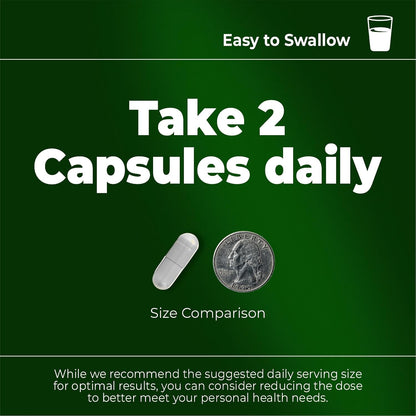 Cissus Quadrangularis Supplement 1000mg, 150 Pills, Pure Extract Powder with 40% Ketosterones, Non-GMO and Gluten-Free Cissus Extract Capsules for Men and Women