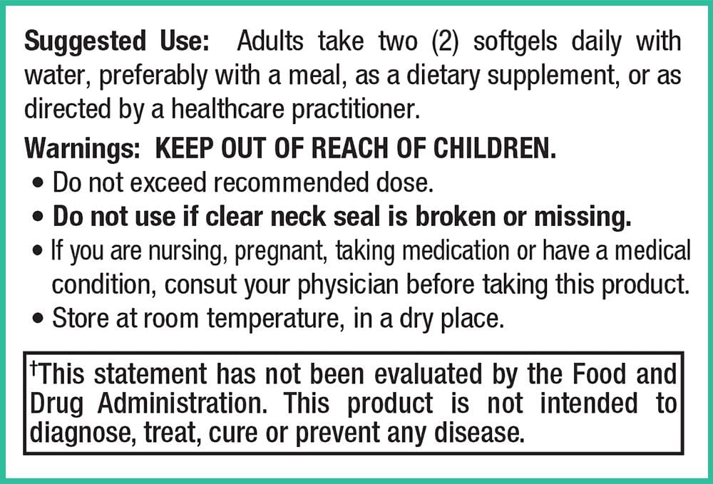 Peak Pure & Natural Peak Bladder Support for Overactive Bladder and Bladder Control | Go-Less™ for Urge Incontinence and Leak Accident Protection | Soylife® and EFLA® 940