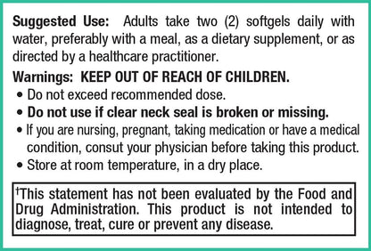 Peak Pure & Natural Peak Bladder Support for Overactive Bladder and Bladder Control | Go-Less™ for Urge Incontinence and Leak Accident Protection | Soylife® and EFLA® 940