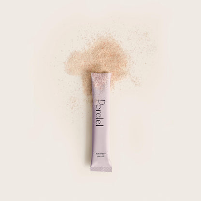 Perelel 1st Trimester Prenatal Multivitamin Powder - Daily No-Nausea Formula