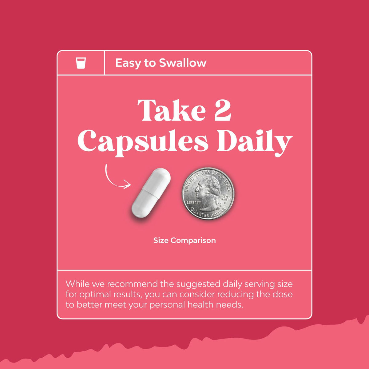 Fertility Supplement for Women with Prenatal Multivitamins - Female Fertility Support